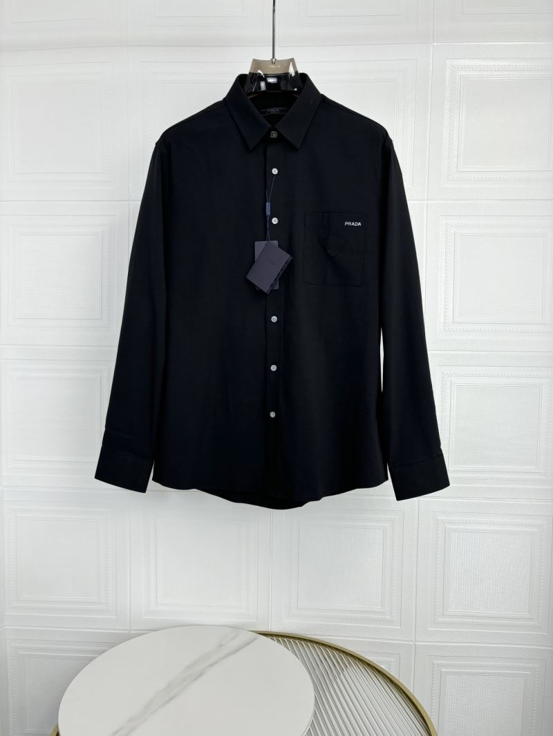 Prada Shirts